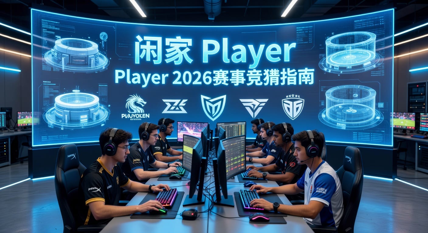 闲家 player 2026年判断逻辑与投注技巧