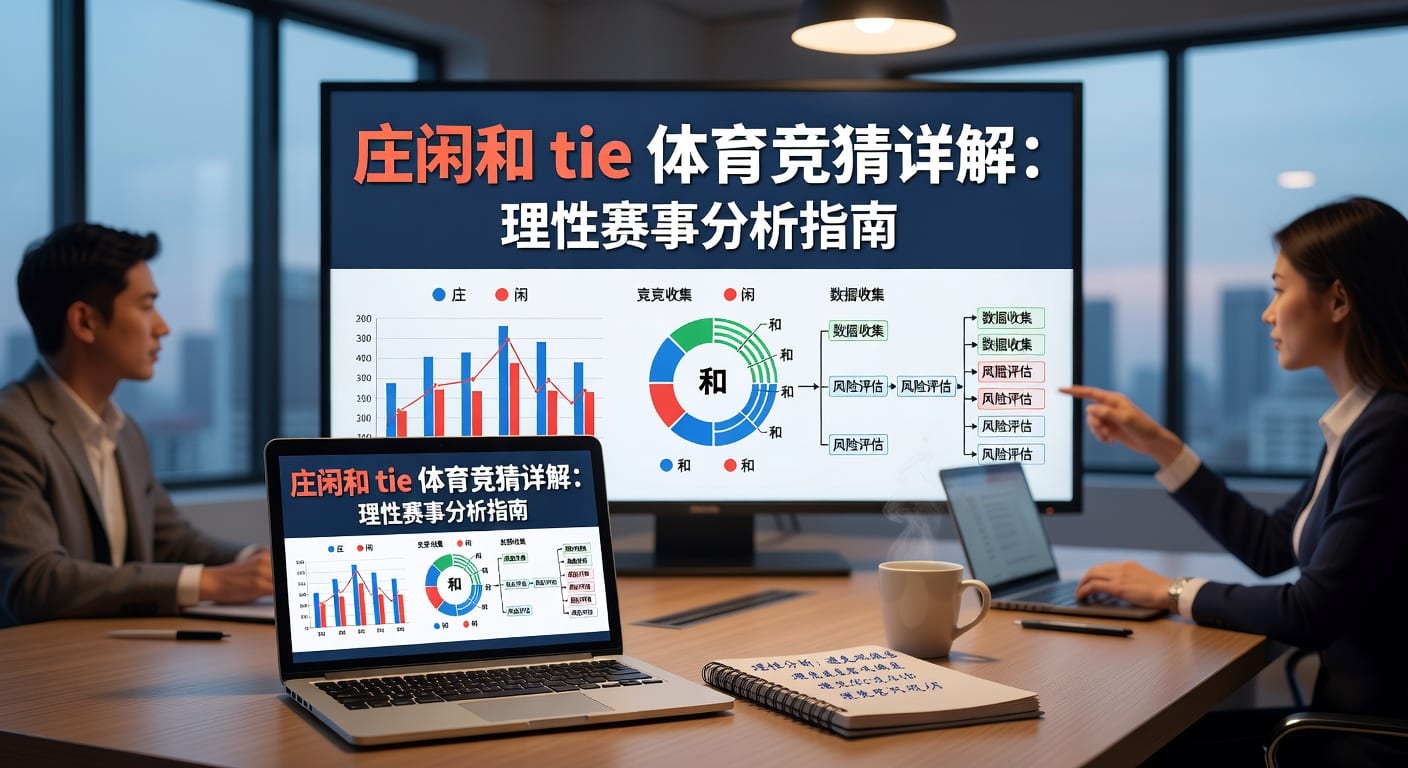 庄闲和 tie 结算逻辑与投注规则
