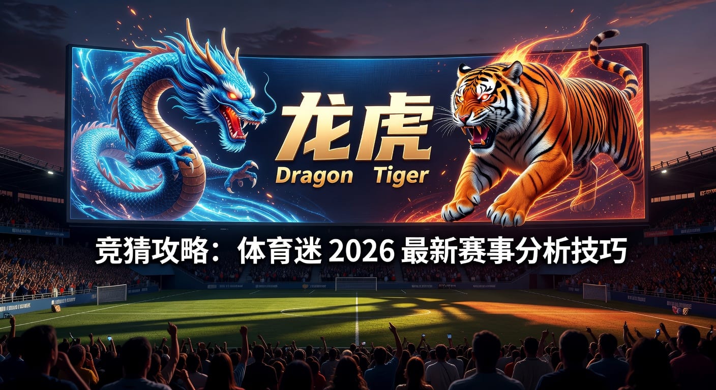 龙虎（dragon tiger）规则与走势最新解析