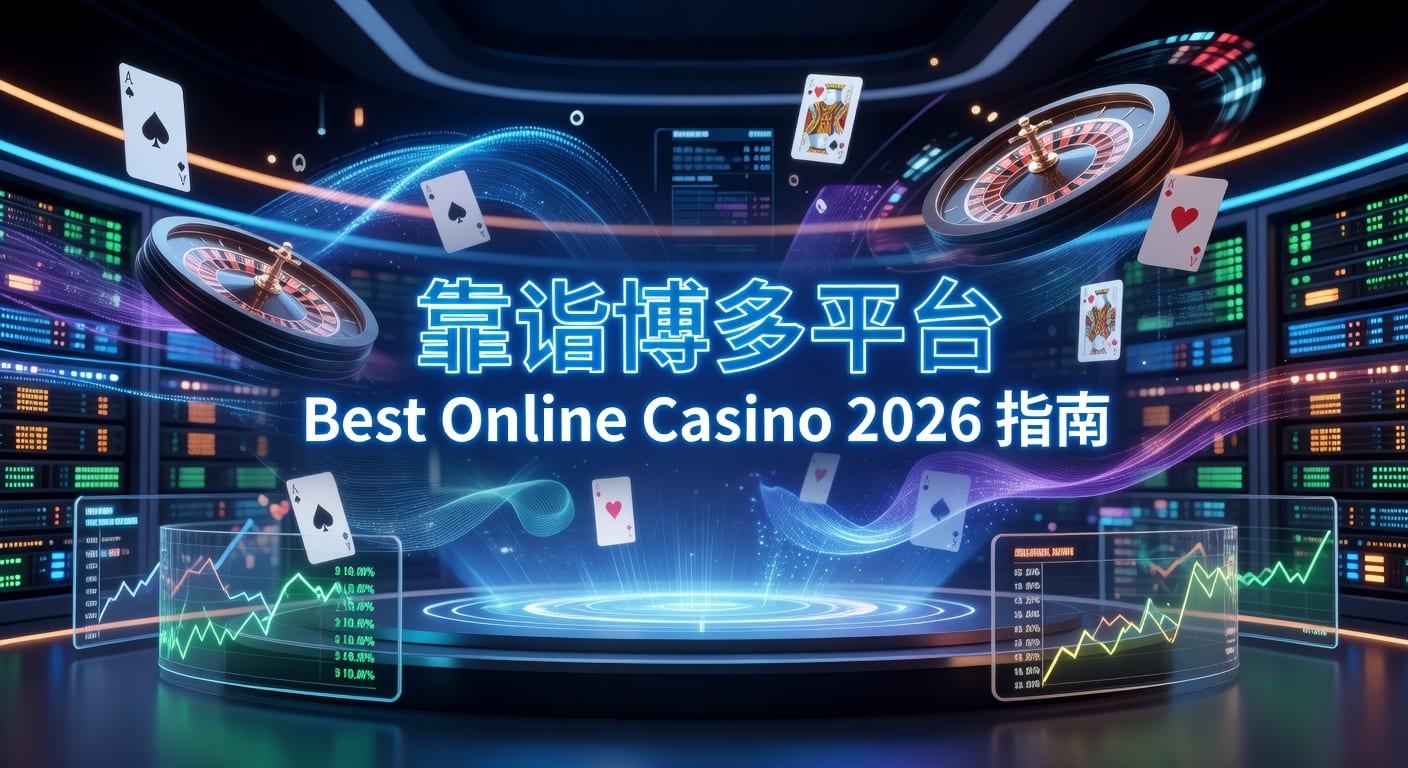 靠谱博彩平台怎么选：体育用户2026年判断指南