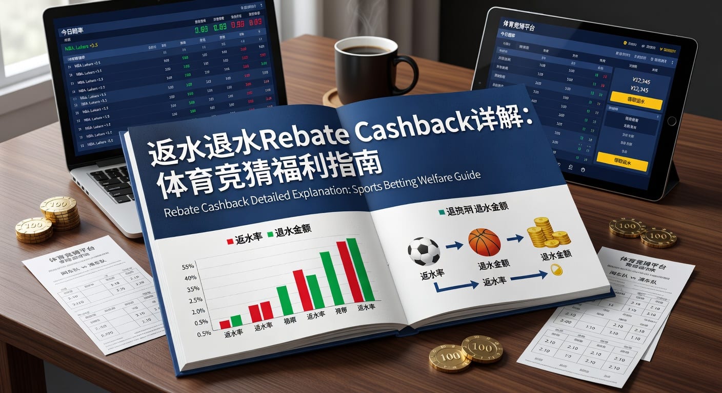 返水退水 rebate cashback 机制与领取要点