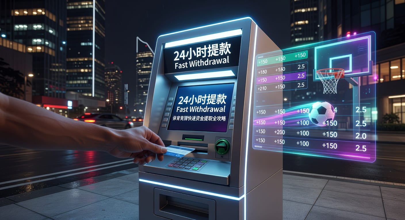 提款 withdrawal：到账风控与常见问题解析