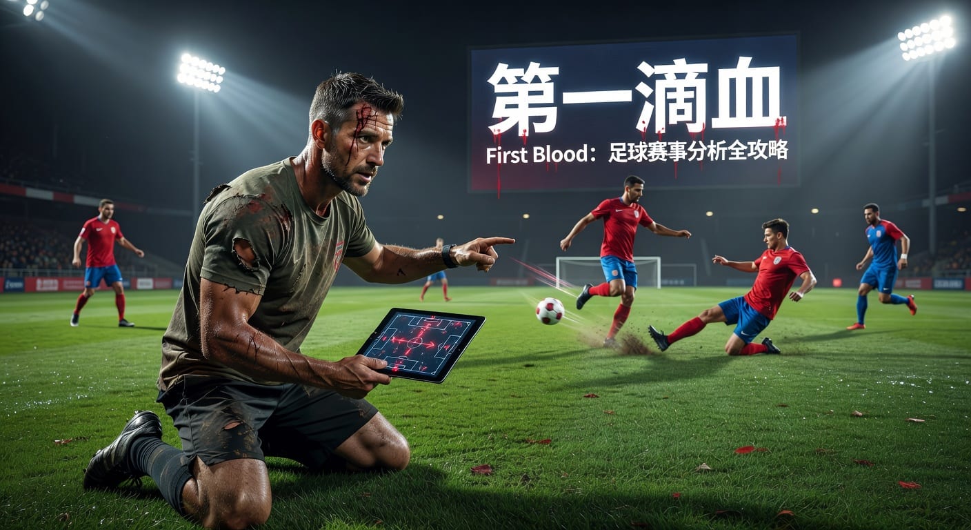第一滴血 First Blood：赛场首杀与投注技巧解析