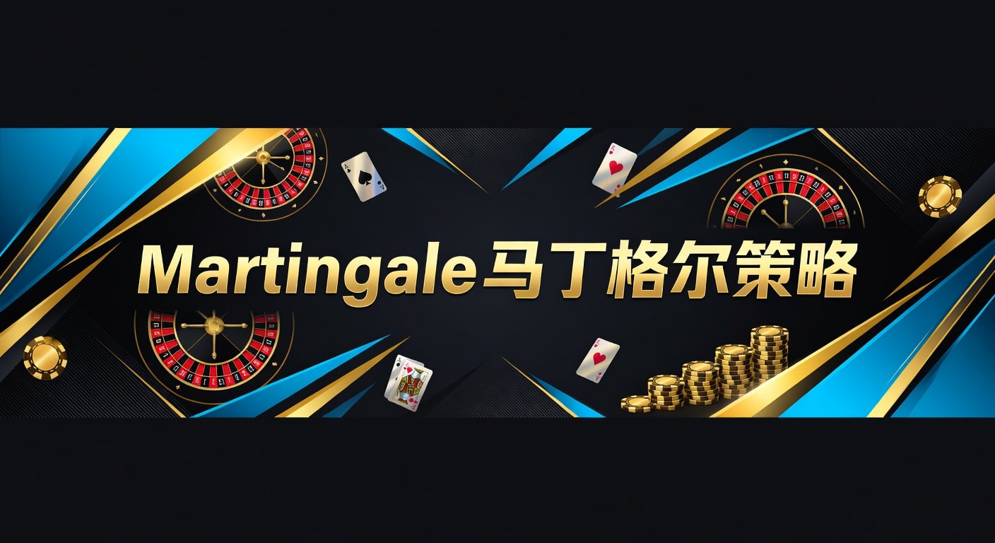 Martingale 马丁格尔策略：实战分析与风险边界
