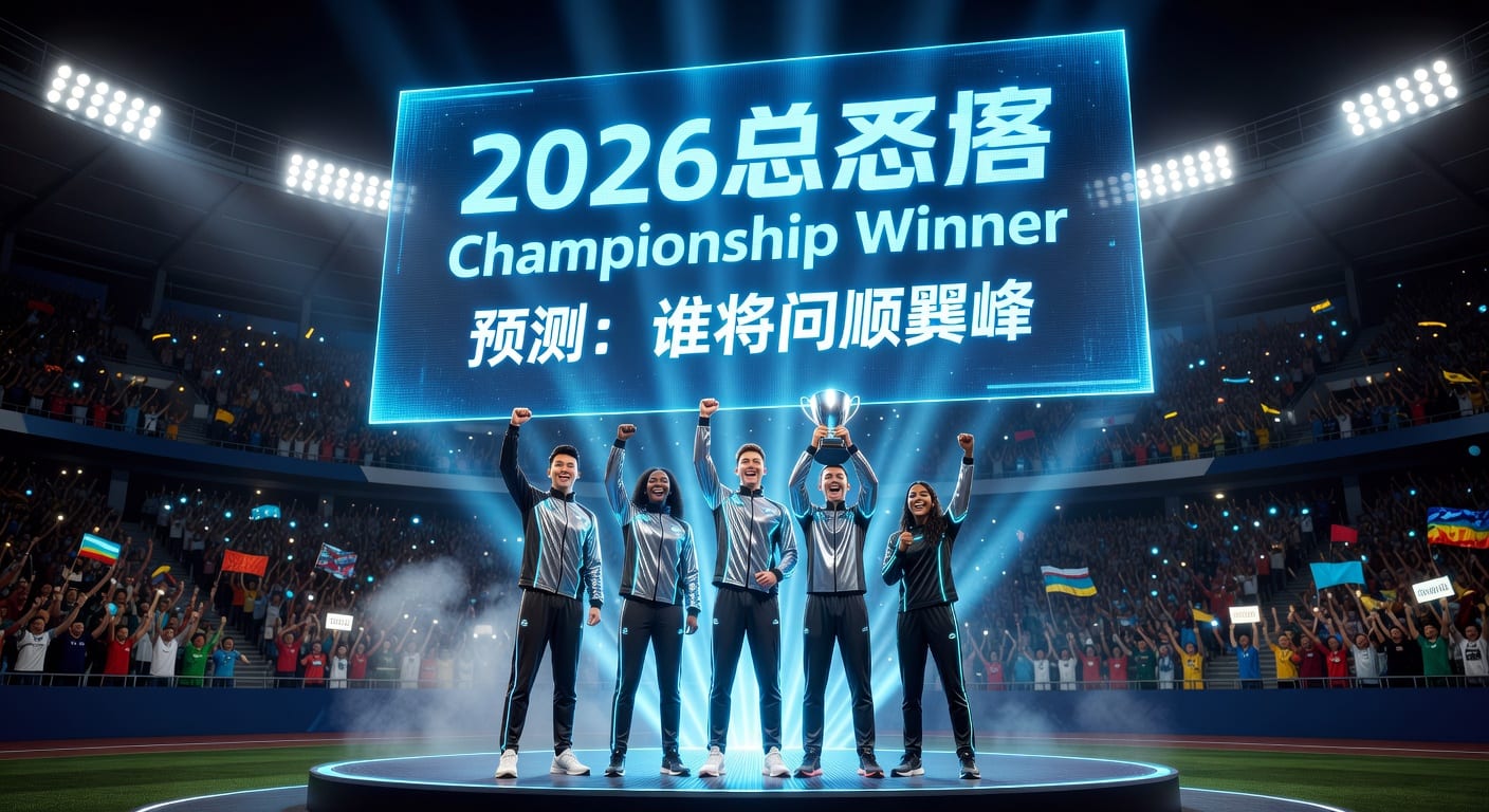 总冠军 championship winner：2026年赛果观察与判断