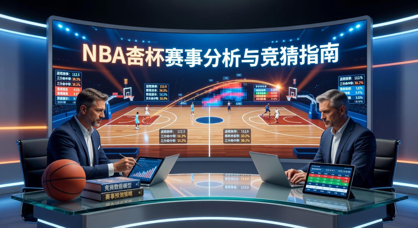 NBA博彩 NFL博彩价值位判断与实战思路