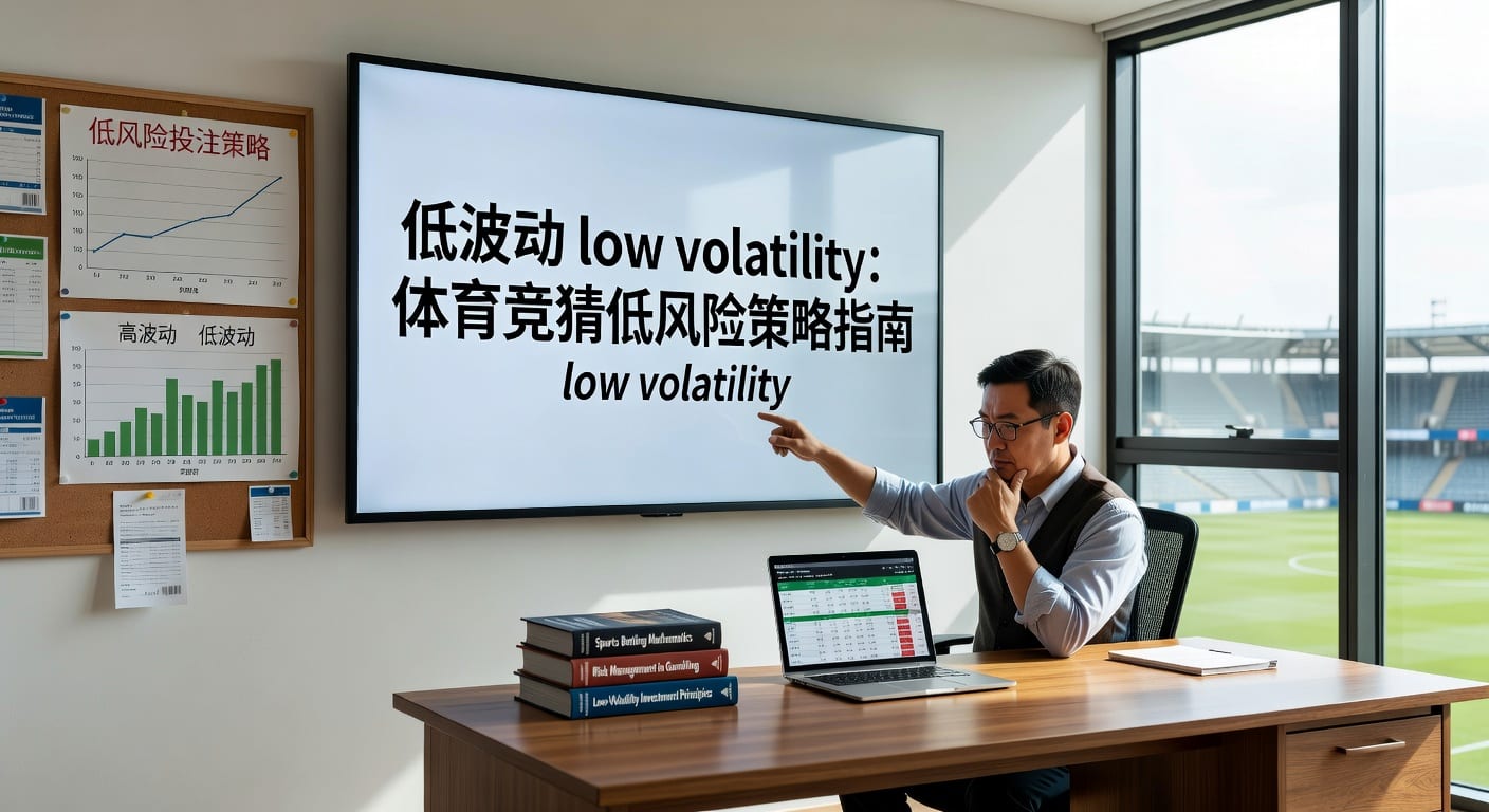 波动率 volatility：体育赛果波动与投注技巧分析