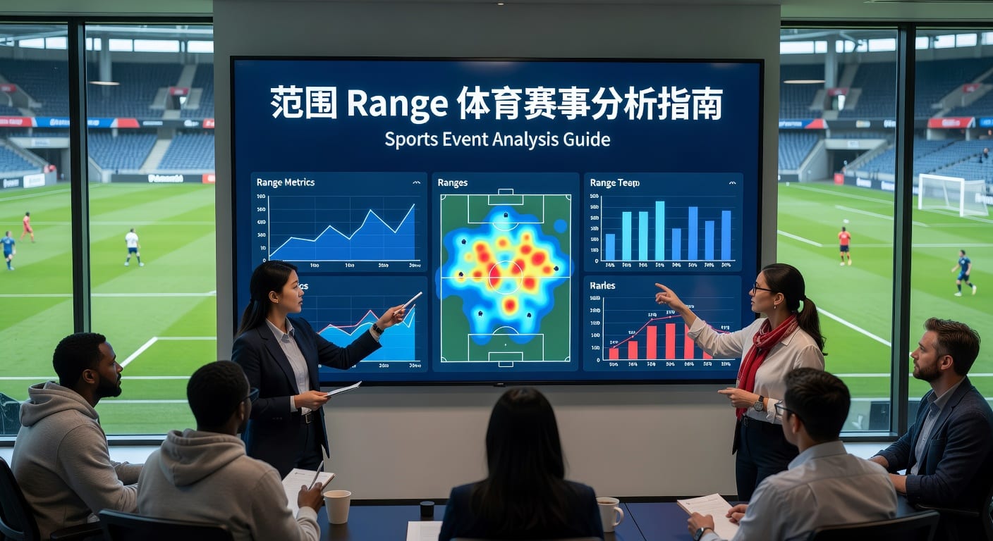 范围 range：区间思维与实战解读（林帝pg）