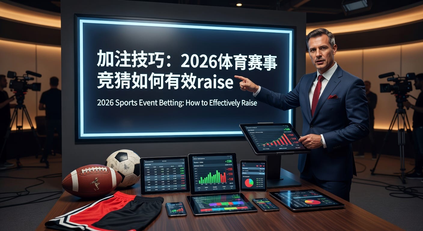 加注 raise：体育投注技巧与实战节奏解析