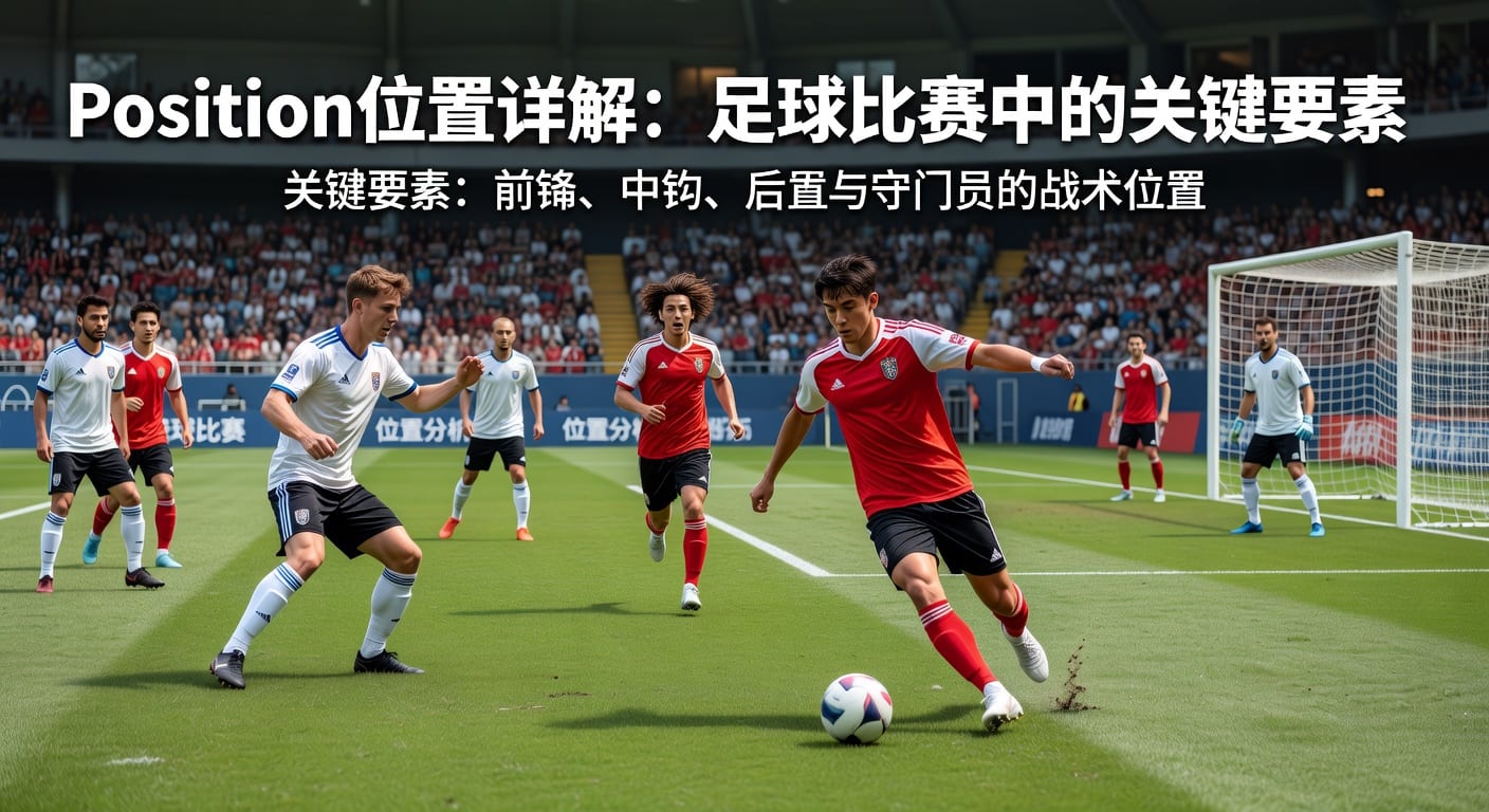 位置 position｜体育场景解读与实战分析