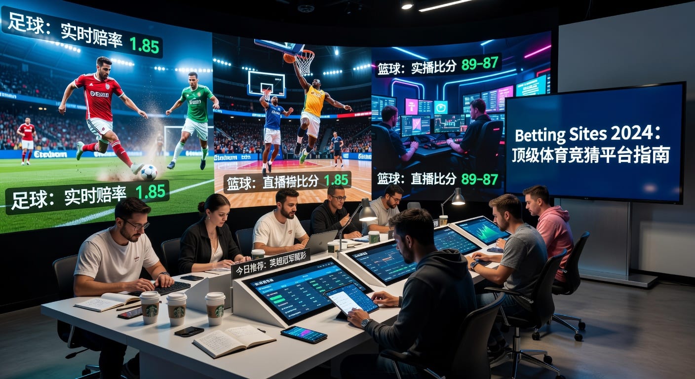 滚球平台 live betting platform 实时投注技巧与选择逻辑