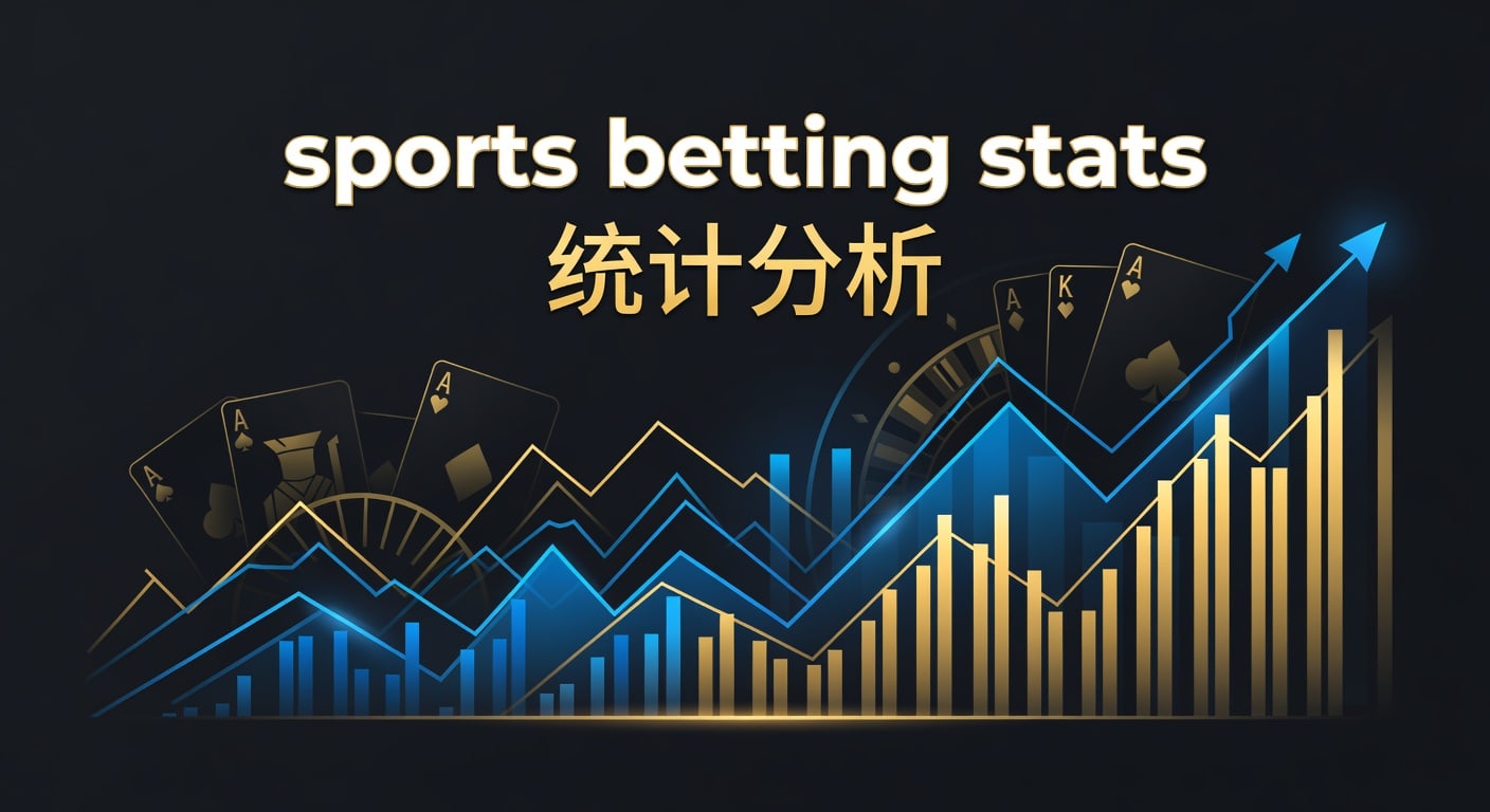 sports betting stats 统计分析：赛事实战解读与趋势判断