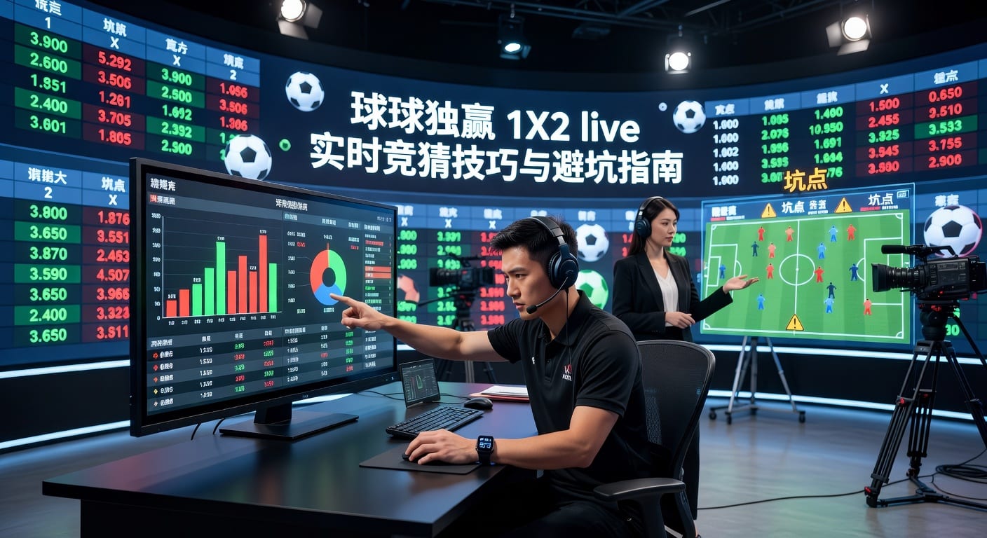 滚球独赢 1X2 live：实时盘口解读与判断