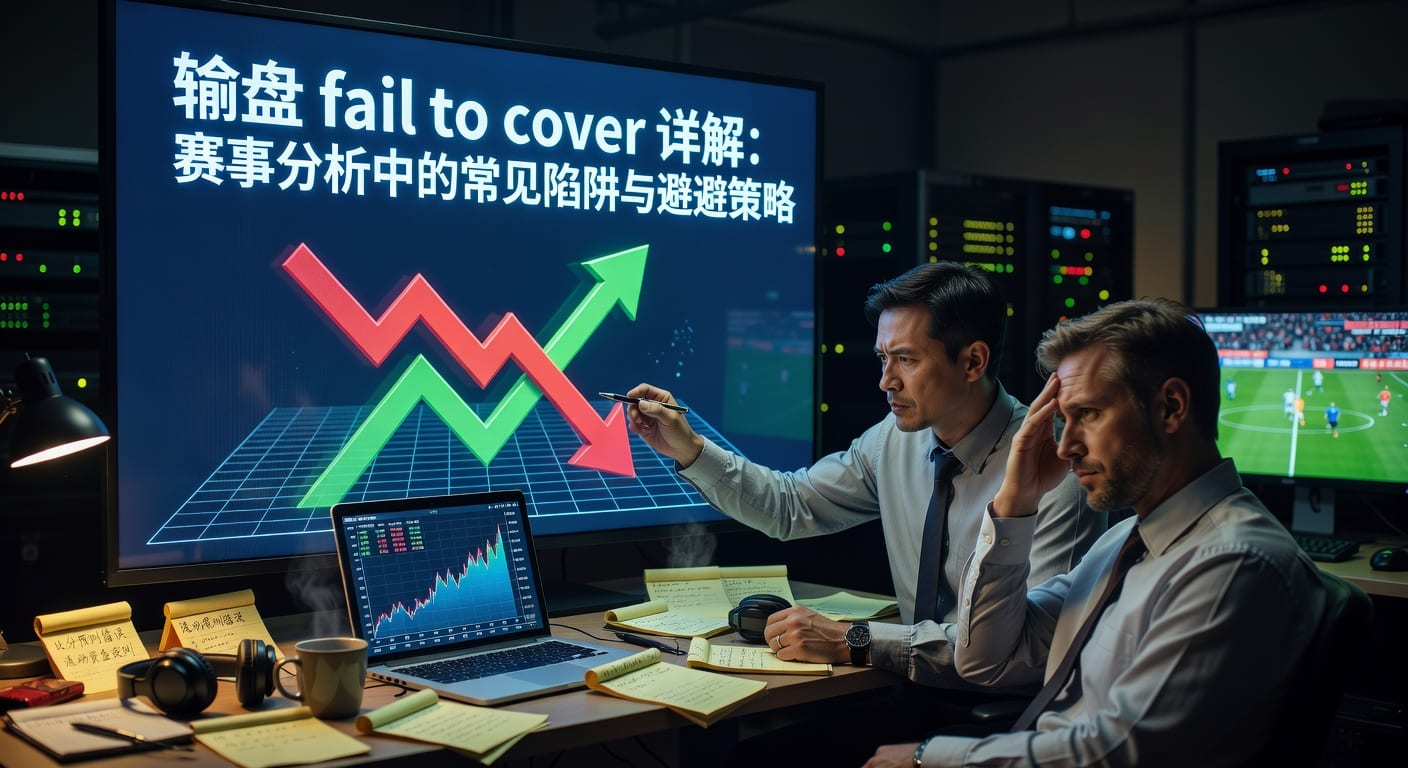 输盘 fail to cover：投注技巧与赛事判断