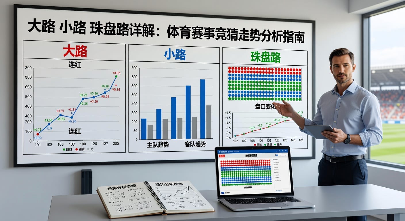 小路体育赛前判断与实战思路
