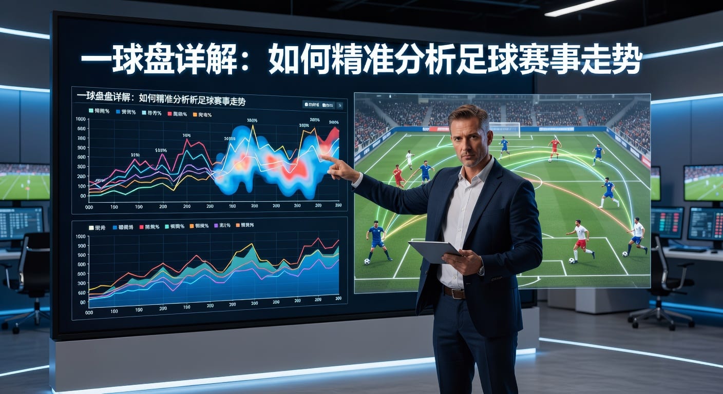 一球盘实战解读：走势判断与风险控制