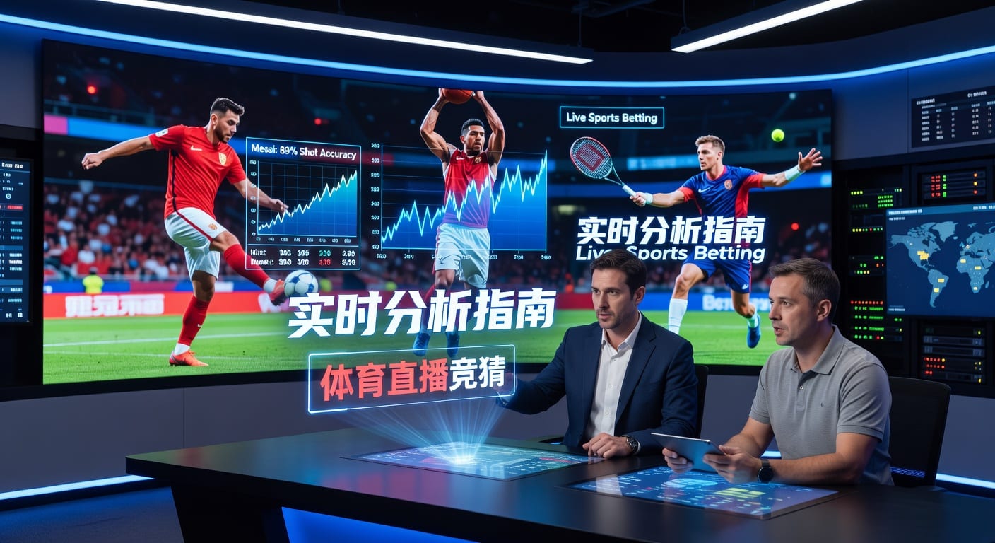 体育直播投注 live sports betting live streaming betting 实战观察