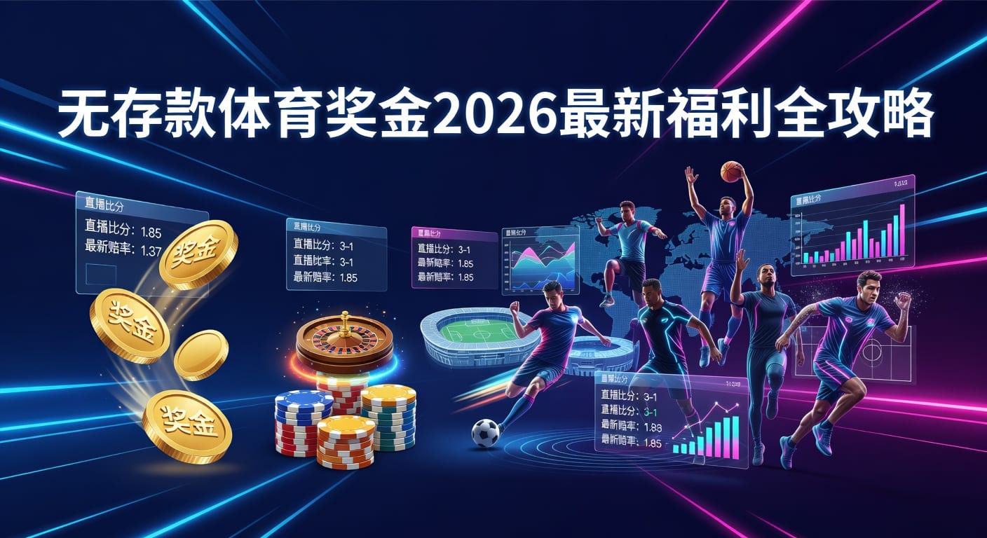 无存款体育奖金 no deposit sports betting bonus｜林帝pg指南