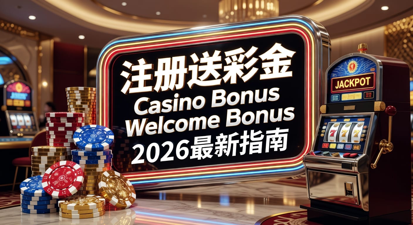 体育博彩奖金 sports betting welcome bonus 领取与风控要点