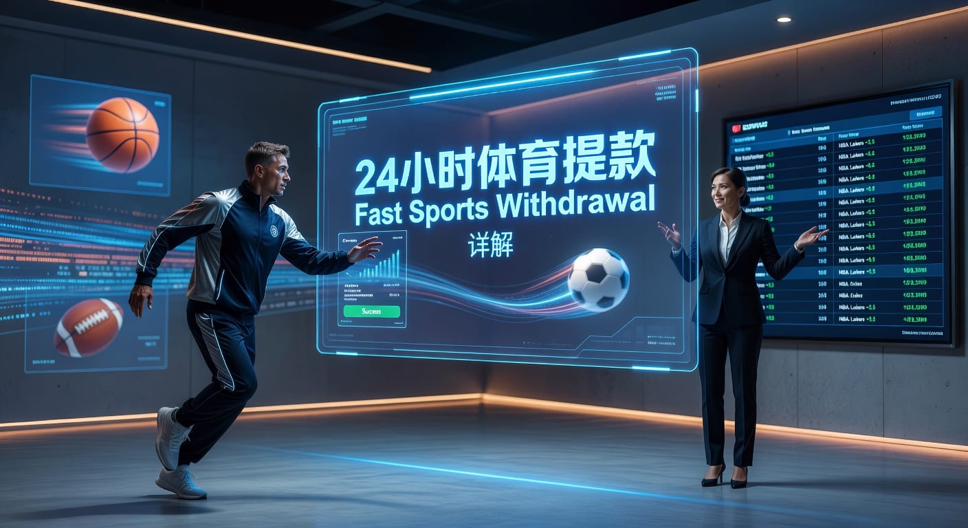 24小时体育提款 fast sports withdrawal 2026到账要点