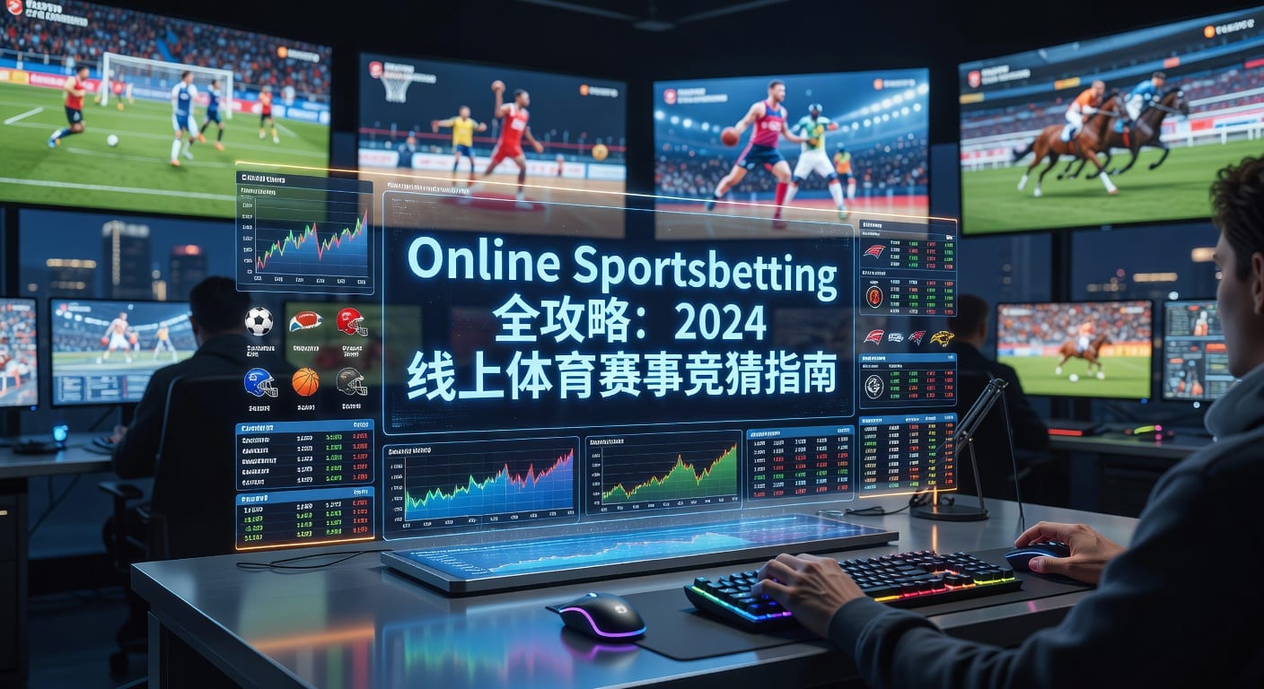 在线体育博彩 online sports betting｜2026年实战观察