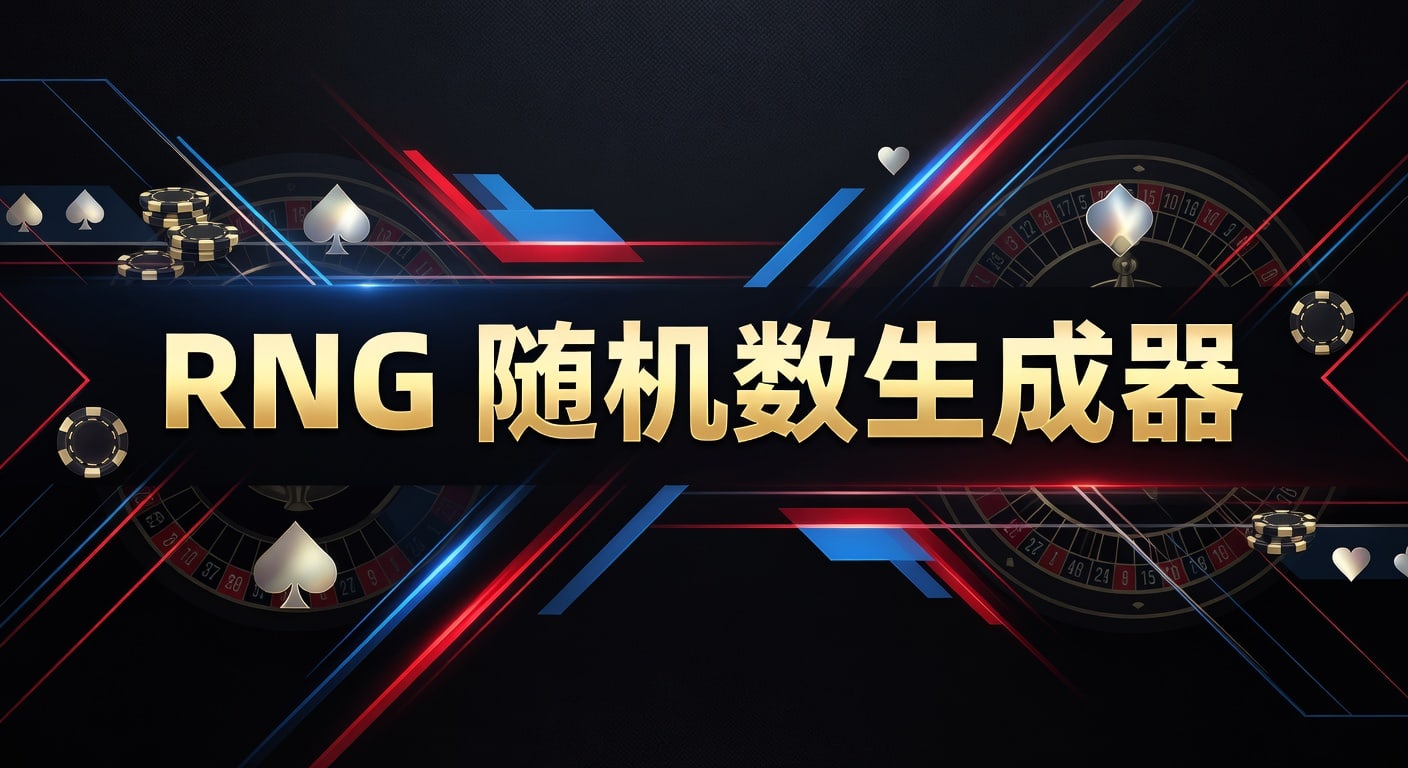 RNG 随机数生成器在林帝pg中的体育机制解读