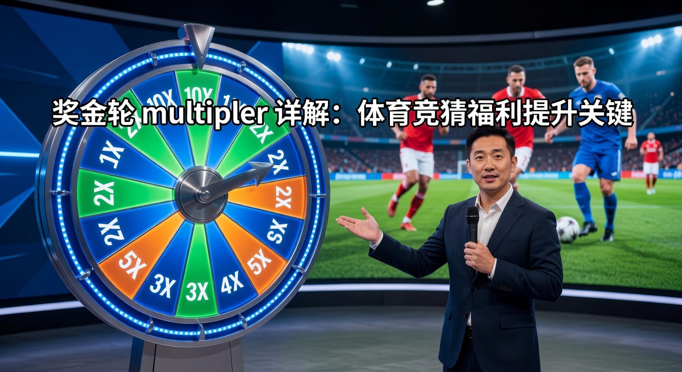 奖金轮 multiplier：规则、触发条件与实战技巧