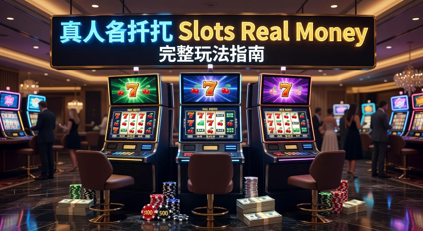 真人老虎机 slots real money：林帝pg玩法与风险边界