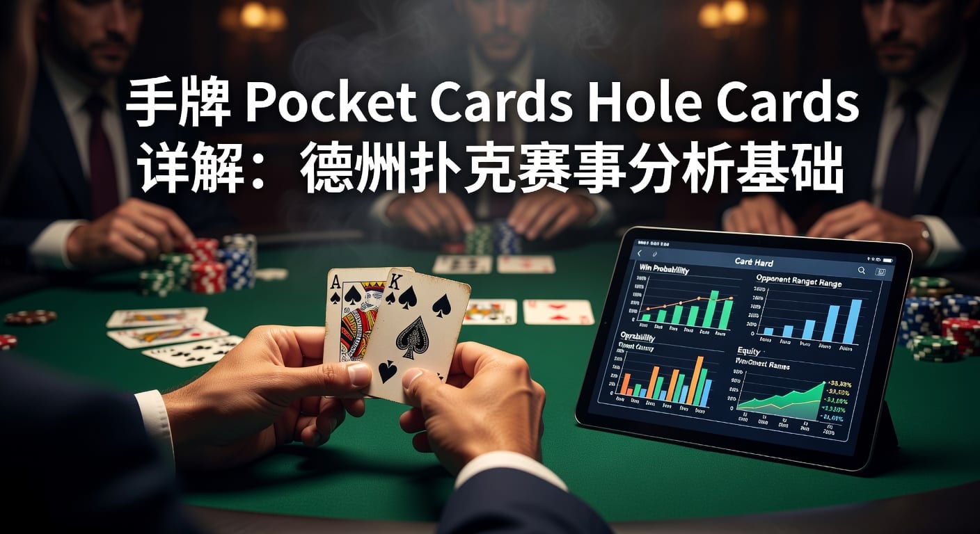 起手牌：开局判断与实战思路｜林帝pg