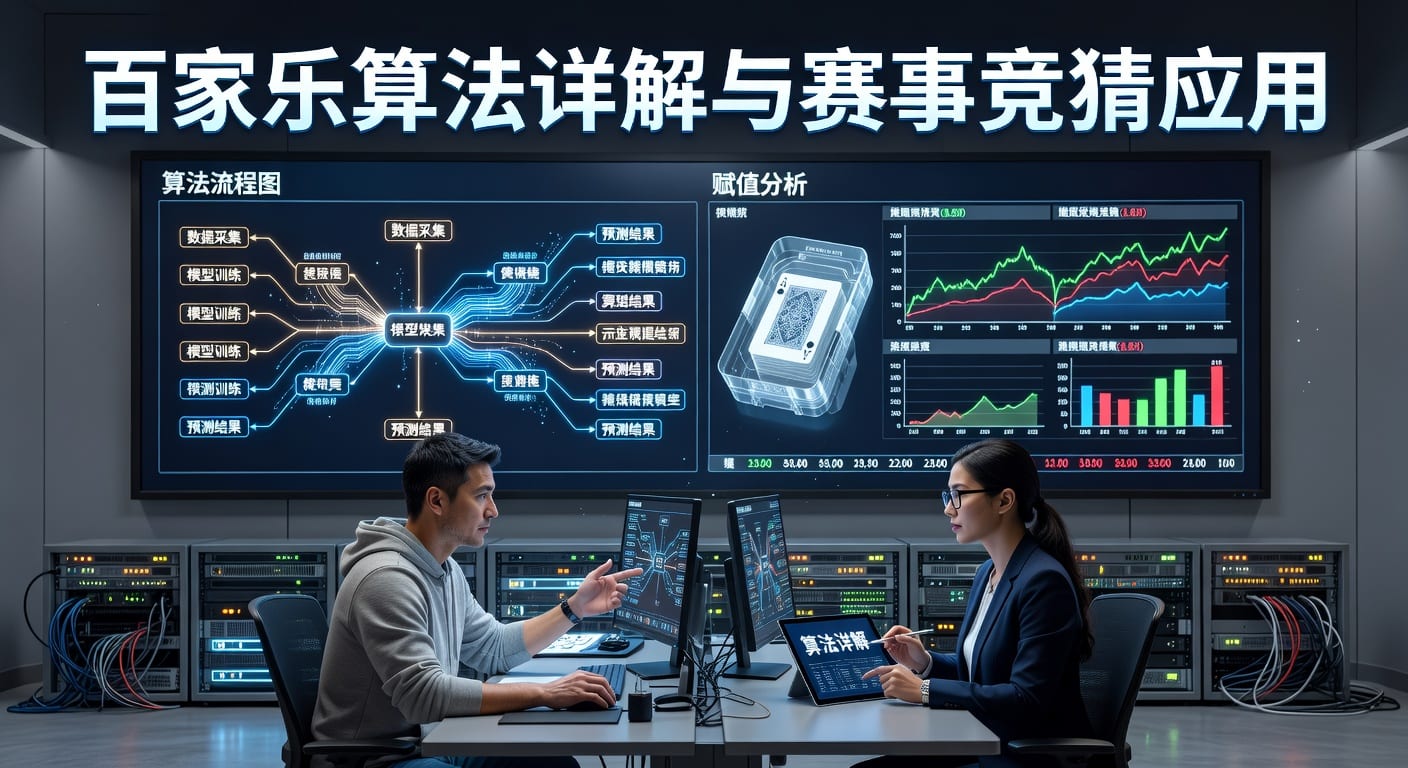 百家乐算法：林帝pg视角下的玩法逻辑与风险判断