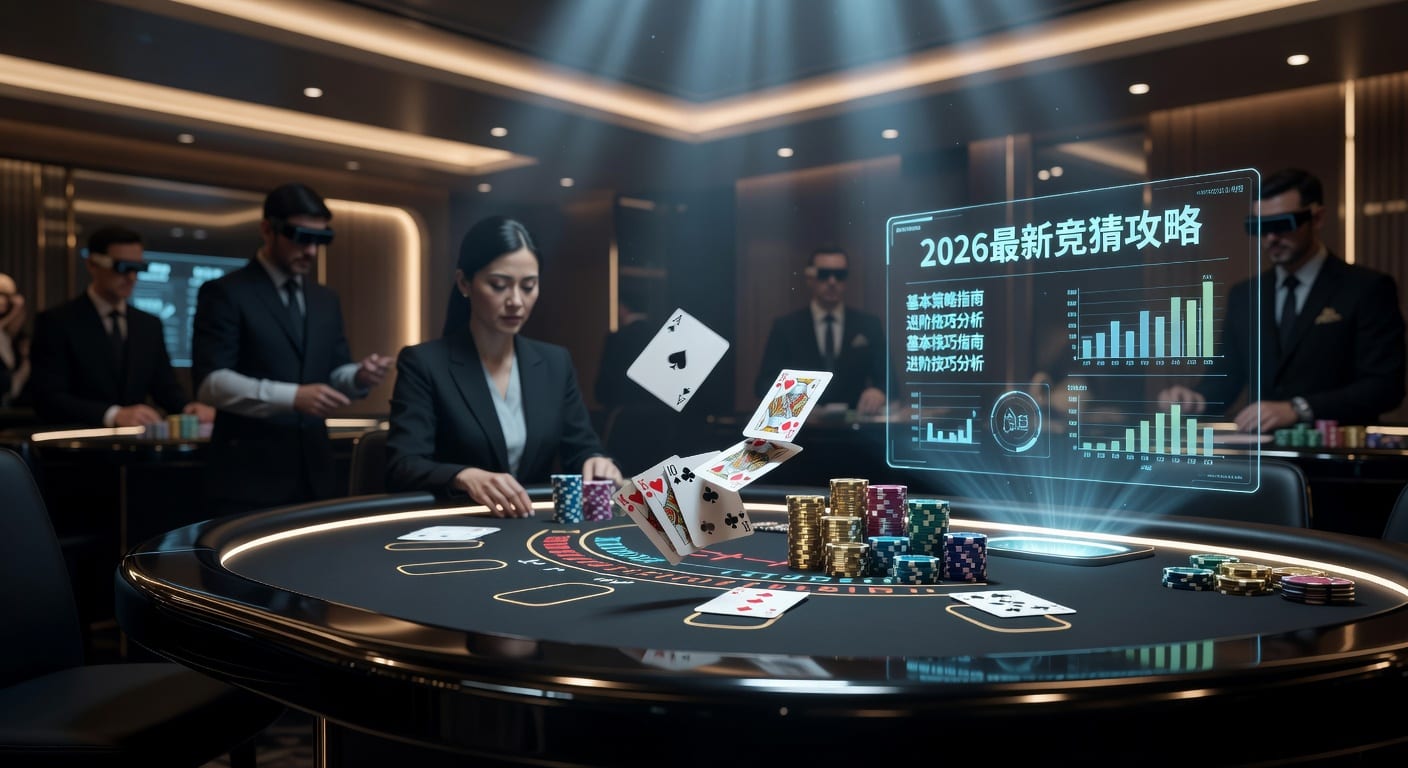 二十一点基础牌类玩法解析｜林帝pg实战思路