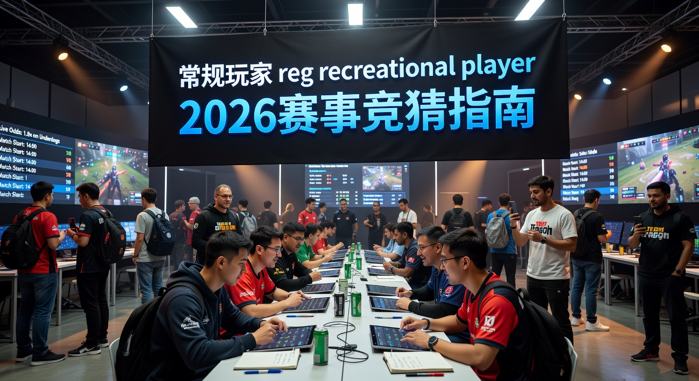 常规玩家 reg recreational player 解析｜林帝pg视角