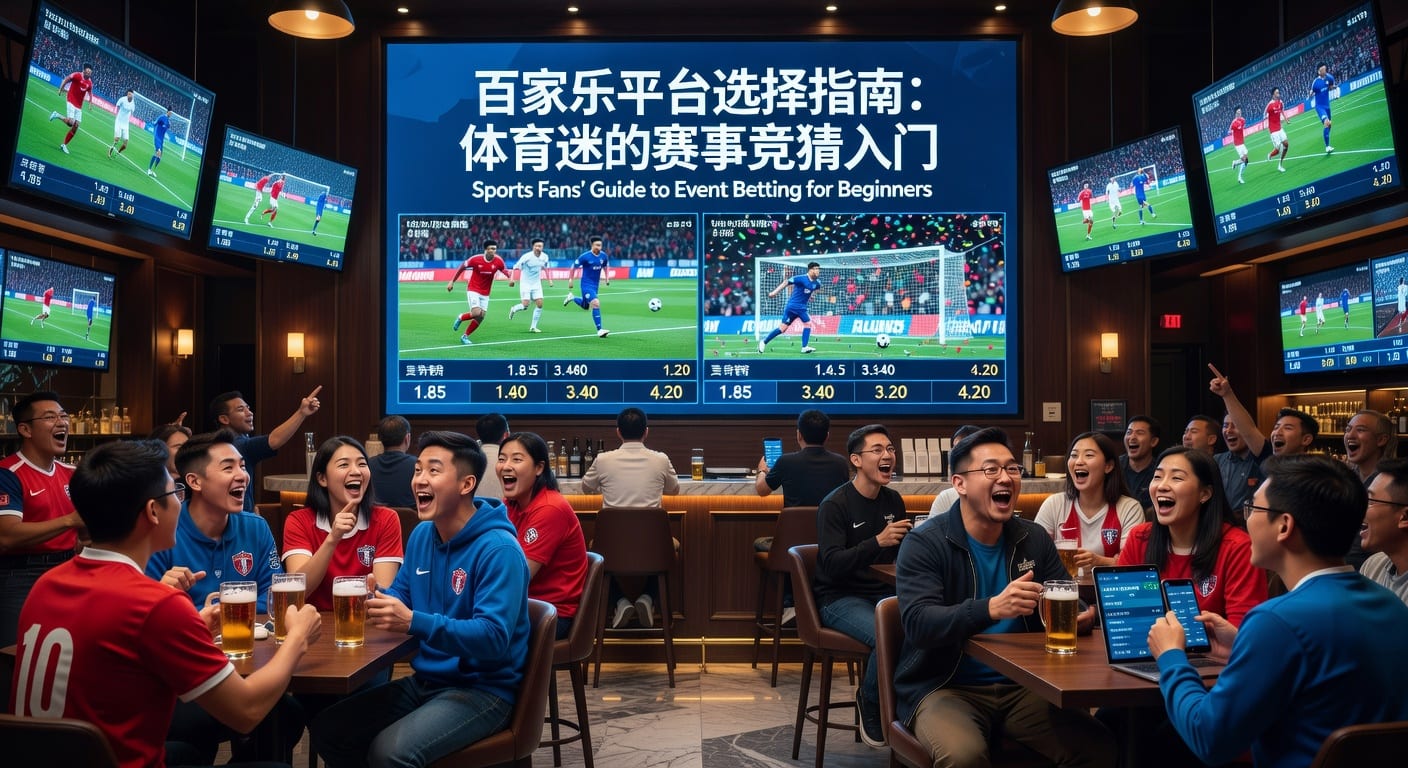 百家乐平台怎么选：风险、体验与合规判断