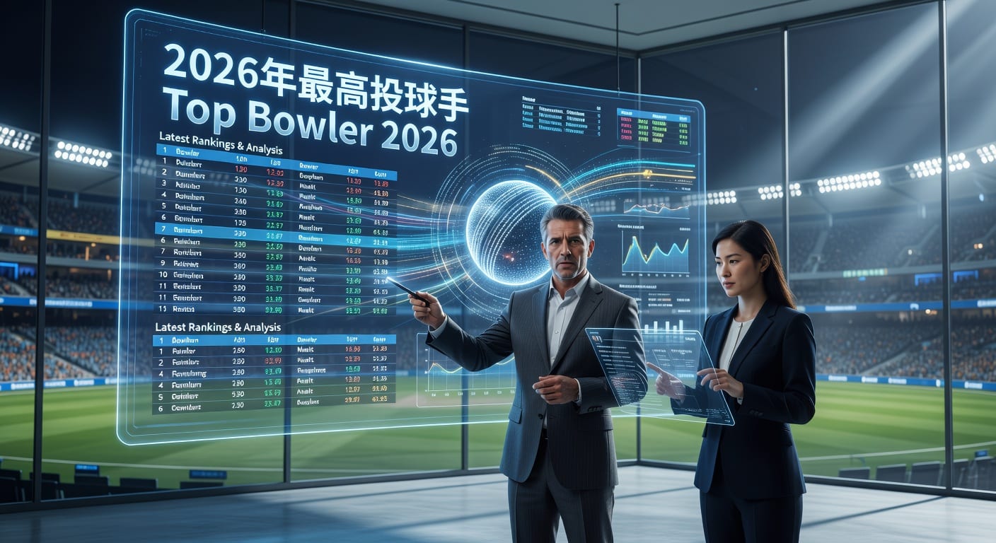 最高投球手 Top Bowler：2026 最新观察与排名解读