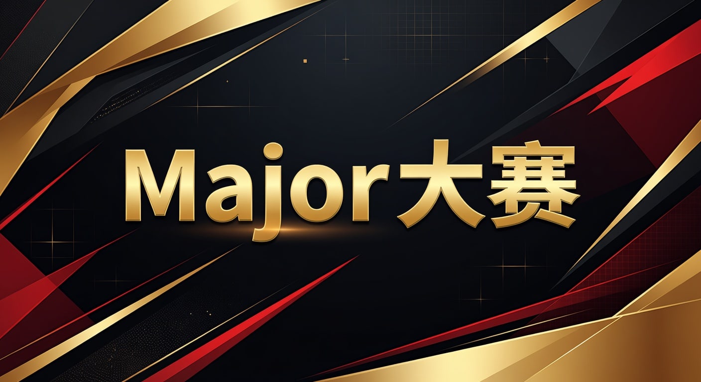 Major 大赛前瞻：PG直营站登录入口的赛前判断