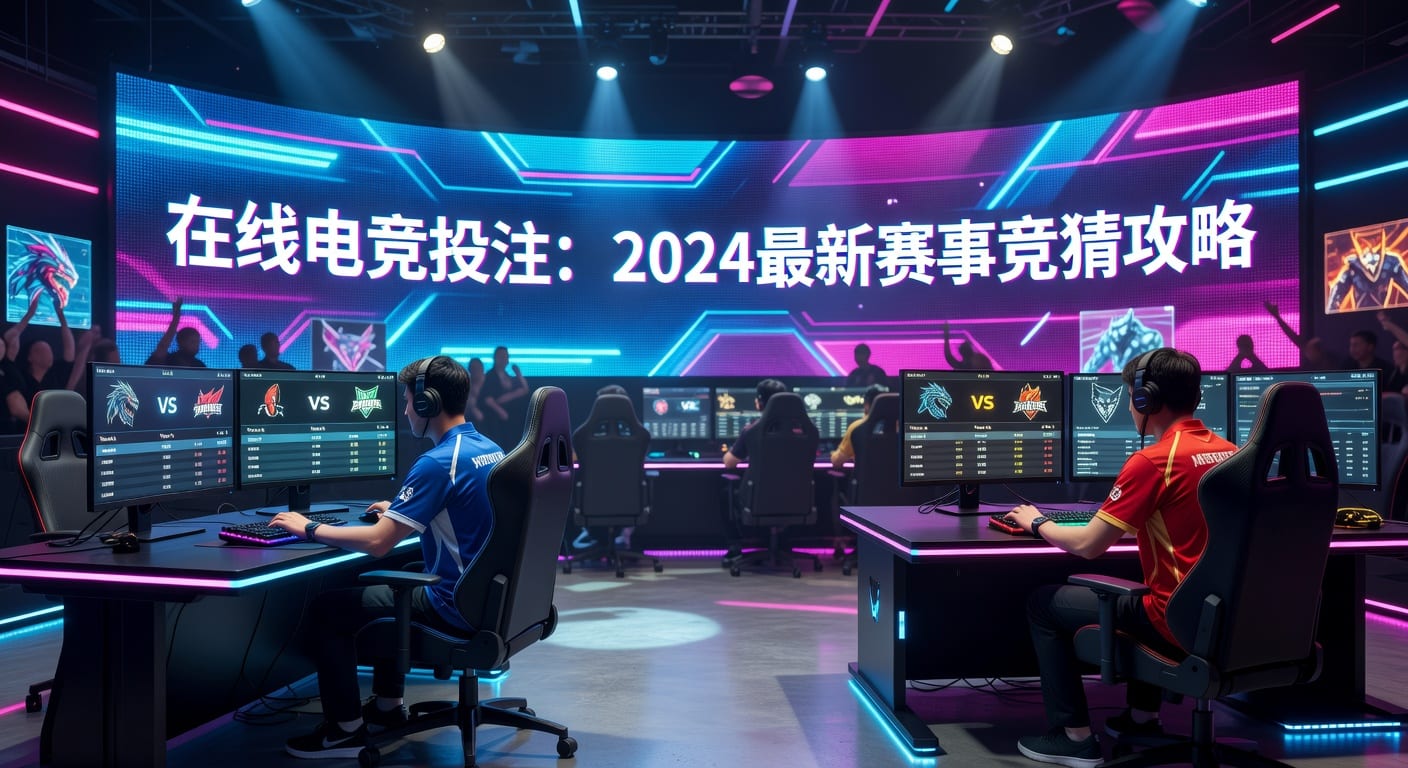在线电竞投注：2026年实战风控与玩法观察｜林帝pg