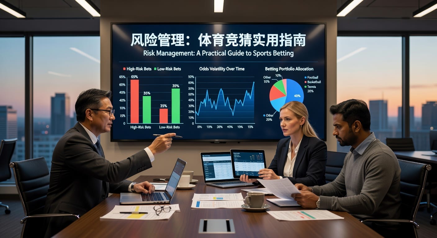 过关盘 parlay accumulator：投注技巧与风险管理