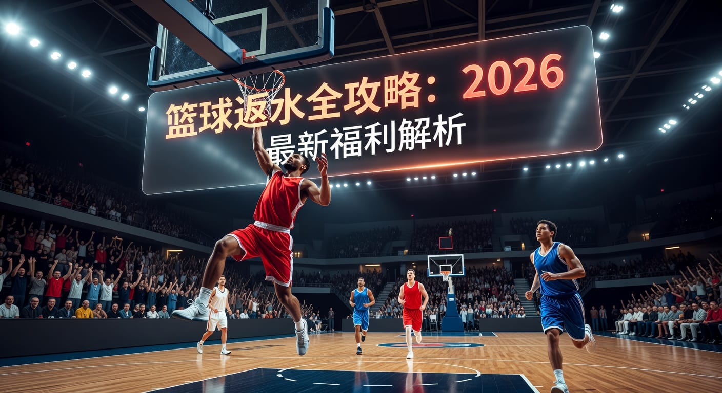 篮球返水 basketball rebate 规则与价值分析