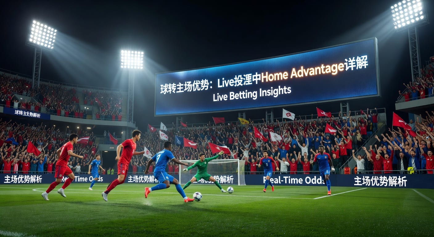 篮球主场优势 home court advantage 实战解读｜明陞M88平台
