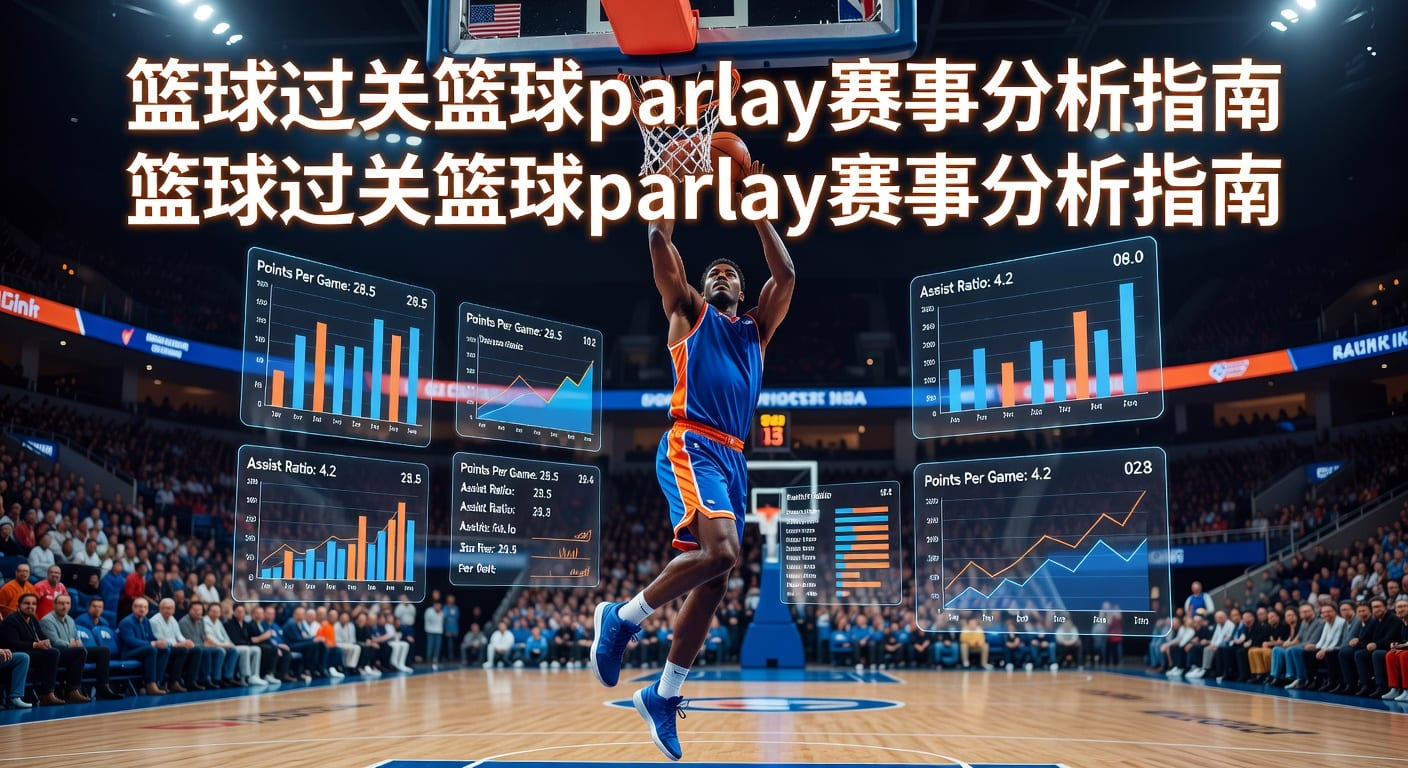 篮球过关 basketball parlay：2026年组合思路与风控