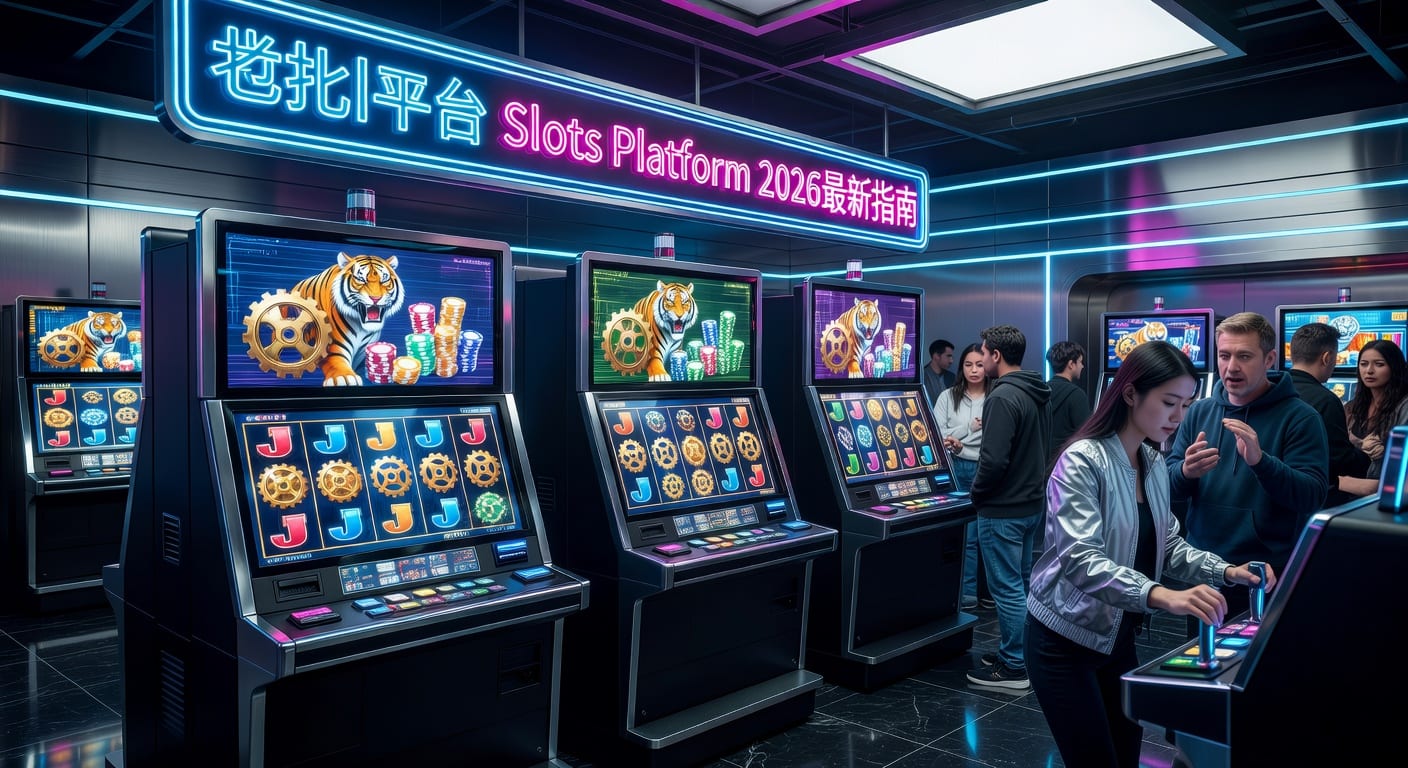 老虎机平台 slots platform：2026年体验与筛选指南｜澳门赌侠网