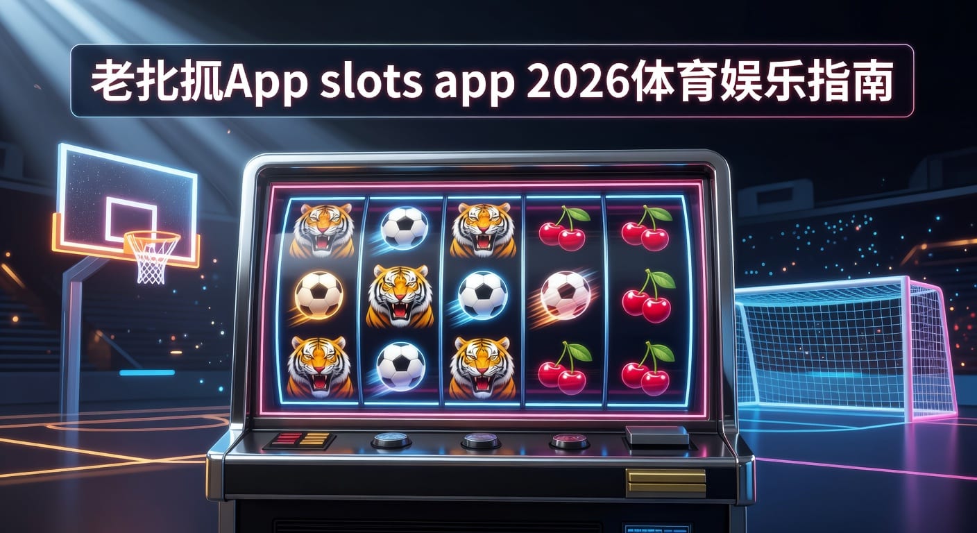 老虎机App slots app：2026年下载、玩法与体验解析