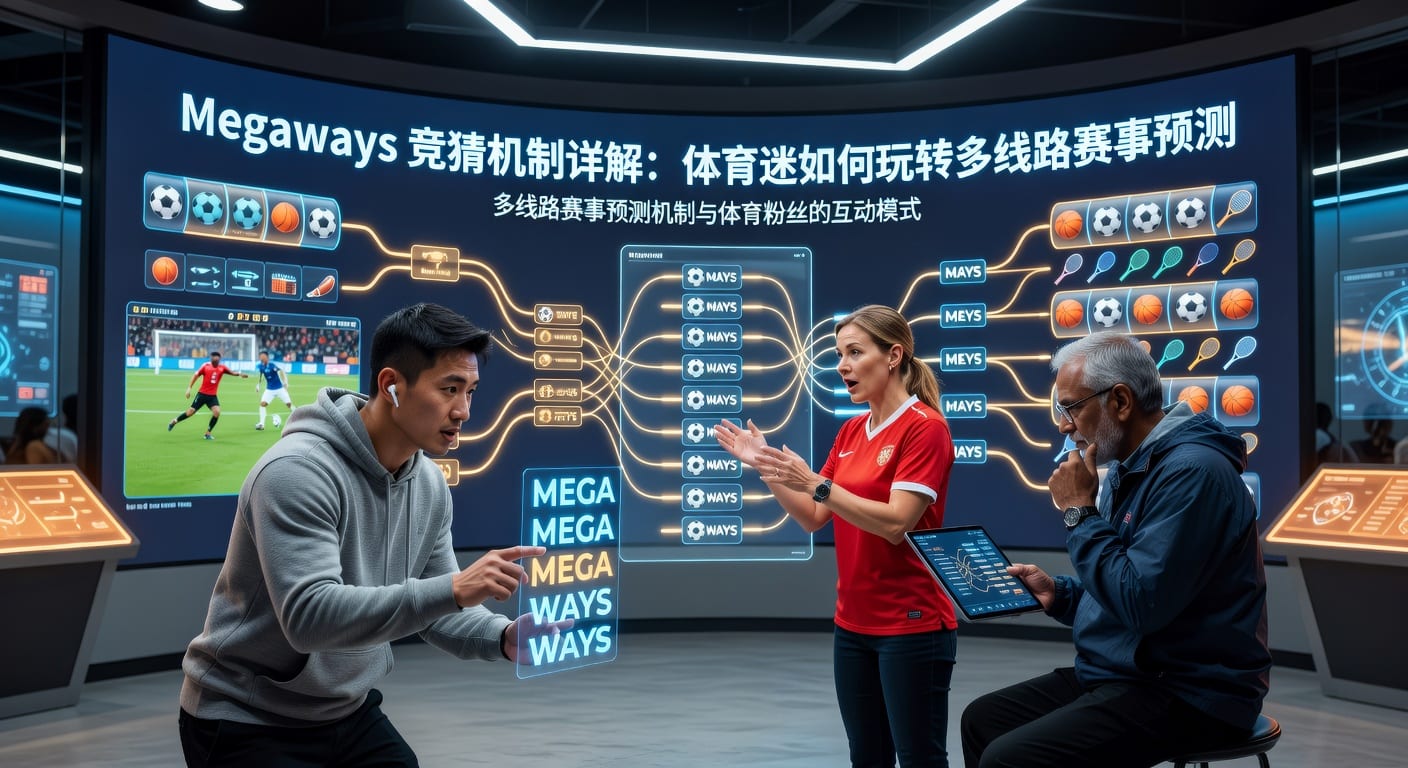 Megaways 机制全解析：林帝pg视角下的玩法逻辑