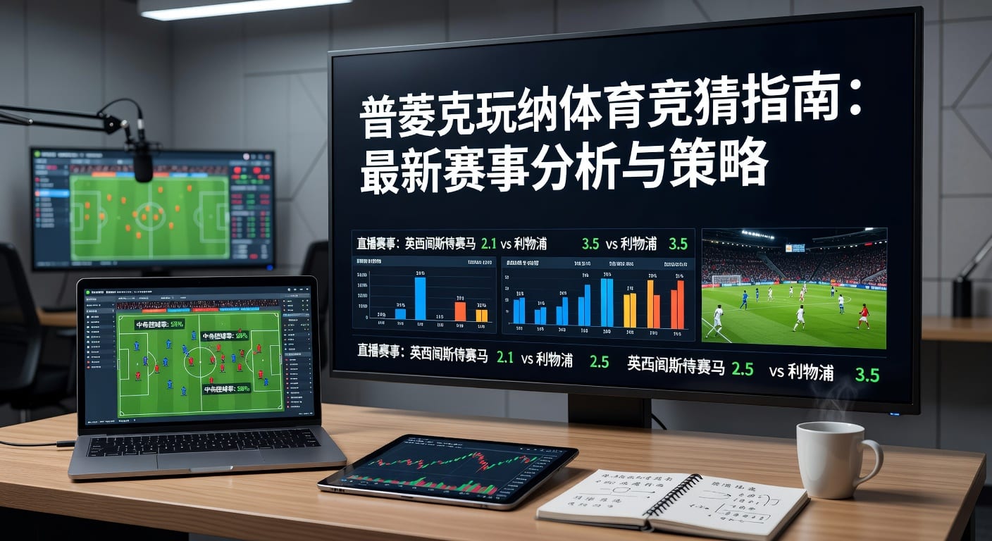 Pragmatic Play 2026年体育娱乐内容体验指南