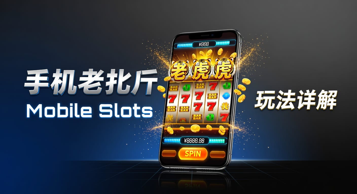 手机老虎机 mobile slots：2026年移动端玩法与选择思路