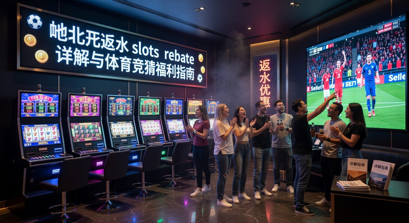 老虎机返水 slots rebate：2026年体育玩家判断指南
