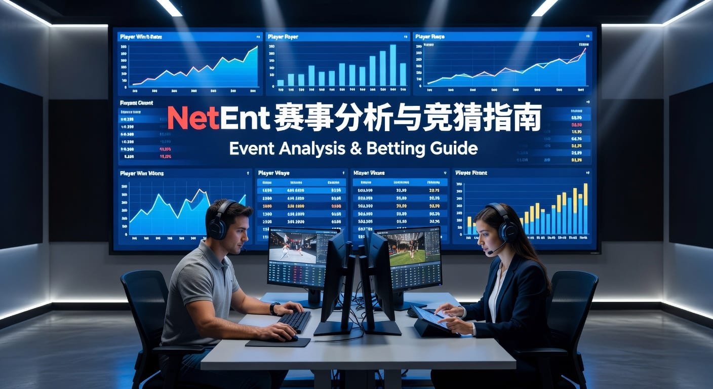 NetEnt 与林帝pg：2026年体育玩家平台观察